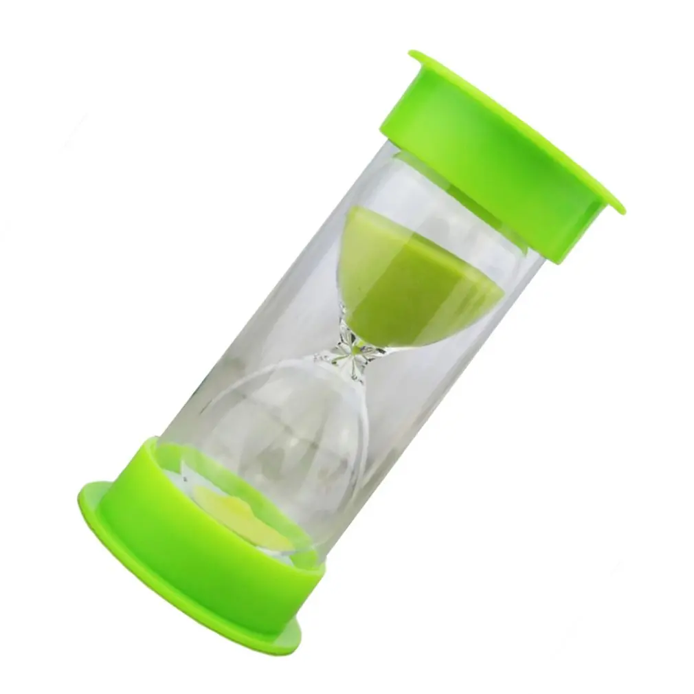 5/10/15/30 Minutes Timer 60 Minute Sand Watch Clock One Hour 45 Mins Gift Home Decoration Timed hourglass Drifting | Игрушки и хобби