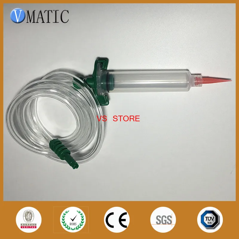Фото Высокое качество торговая ГАРАНТИЯ КАЧЕСТВО 5cc/ml дозатор дозирующие наконечники Высокое качество торговая ГАРАНТИЯ КАЧЕСТВО 5cc/ml дозатор дозирующие наконечники