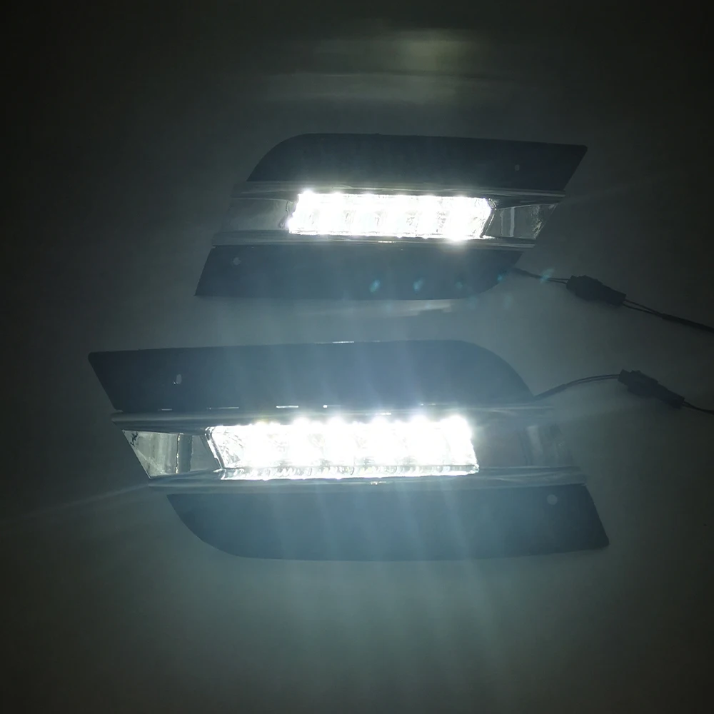 1 пара автомобильных светодиосветодиодный для Mercedes Benz ML350 W164 ML280 ML300 ML320 2010 2011