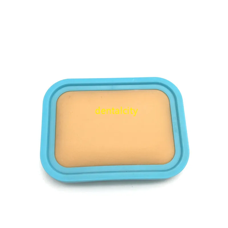 Хирургический шов посылка наборы для студентов научно исследовательские