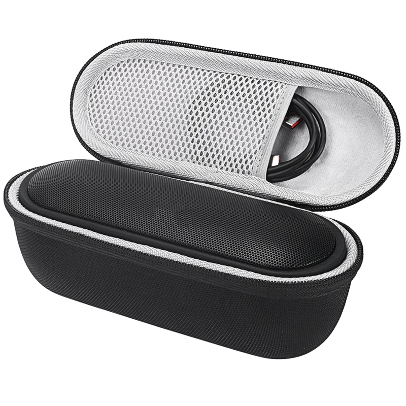 Русский чемодан защитная сумка Защитная для Tribit Maxsound Plus портативный Bluetooth