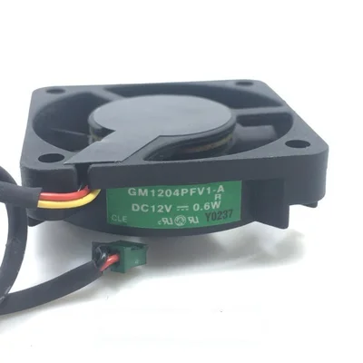Оригинальный проектор SUNON GM1204PFV1 A 12v 0 6 w 4010 4cm|Системы HVAC и запчасти| |