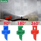 Распылитель для фруктовых деревьев, 50 шт., 90180360 градусов