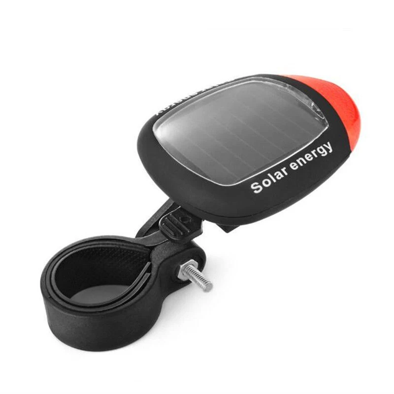 Солнечные велосипедные фары для горного велосипеда передние фонари зарядка