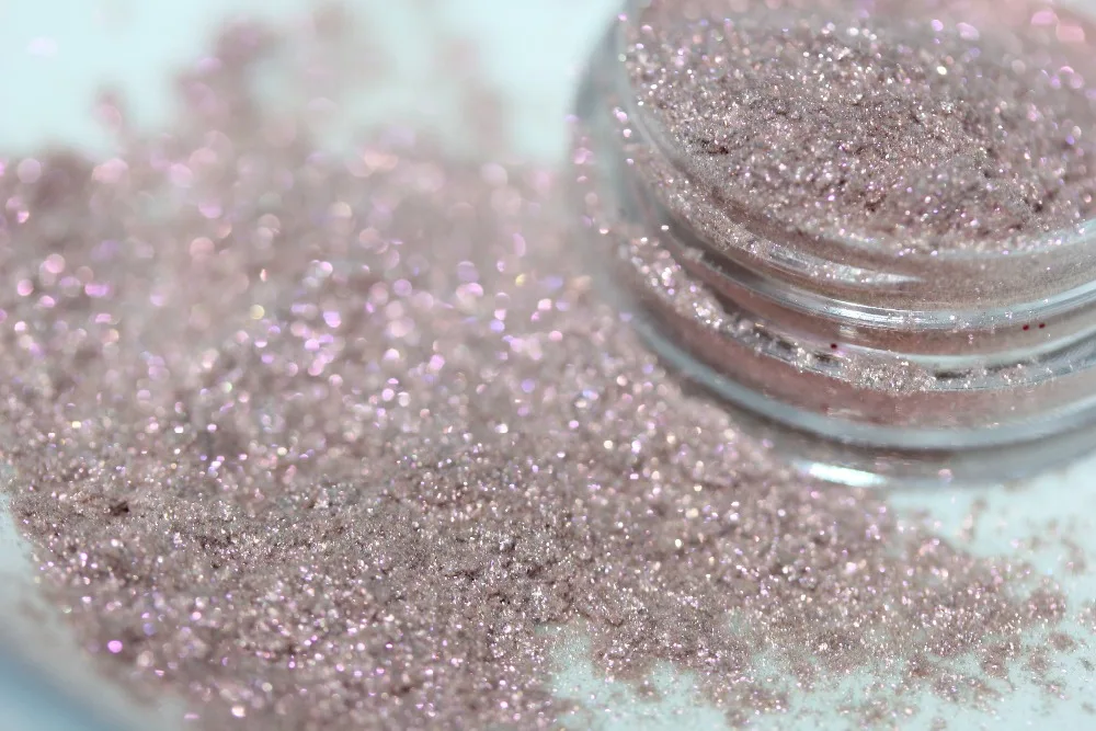 Алмазная рассыпчатая пудра-Хайлайтер для косметики, губная помада, искусство ногтей, смола, мыло, свеча, сделай сам, очень красивая