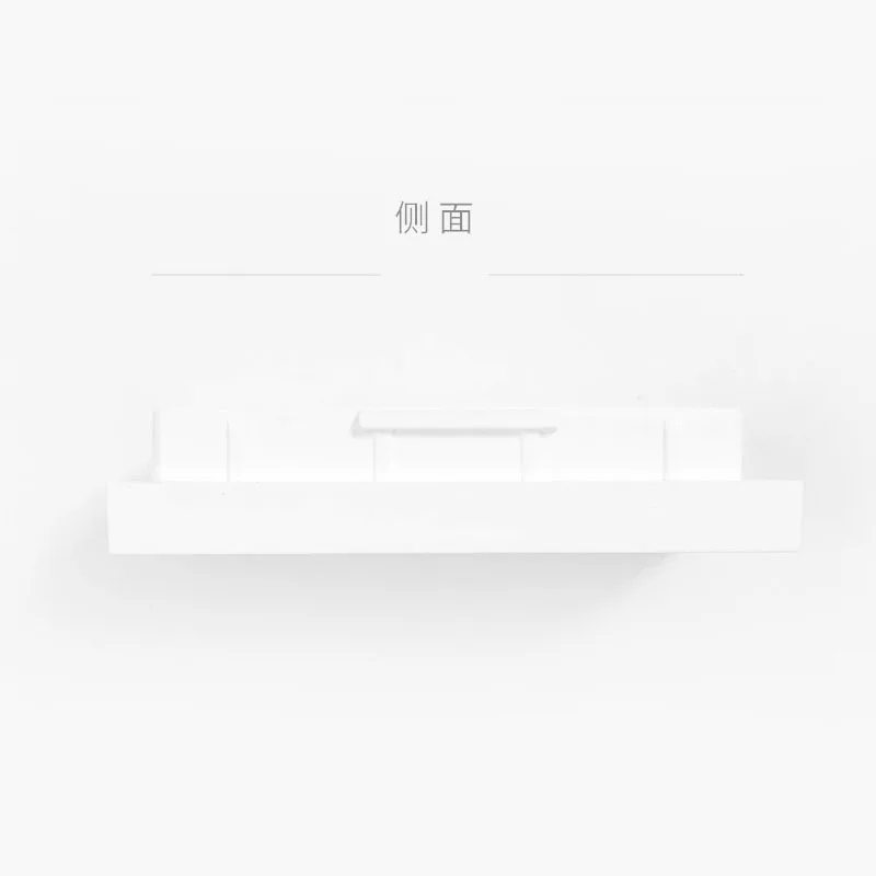 Gicisky 2.1" Black Electronic Price Tag ESL TFT Screen Shelf Label No Mess Writing Low Consumption Bluetooth Connect Easy-to-Use |