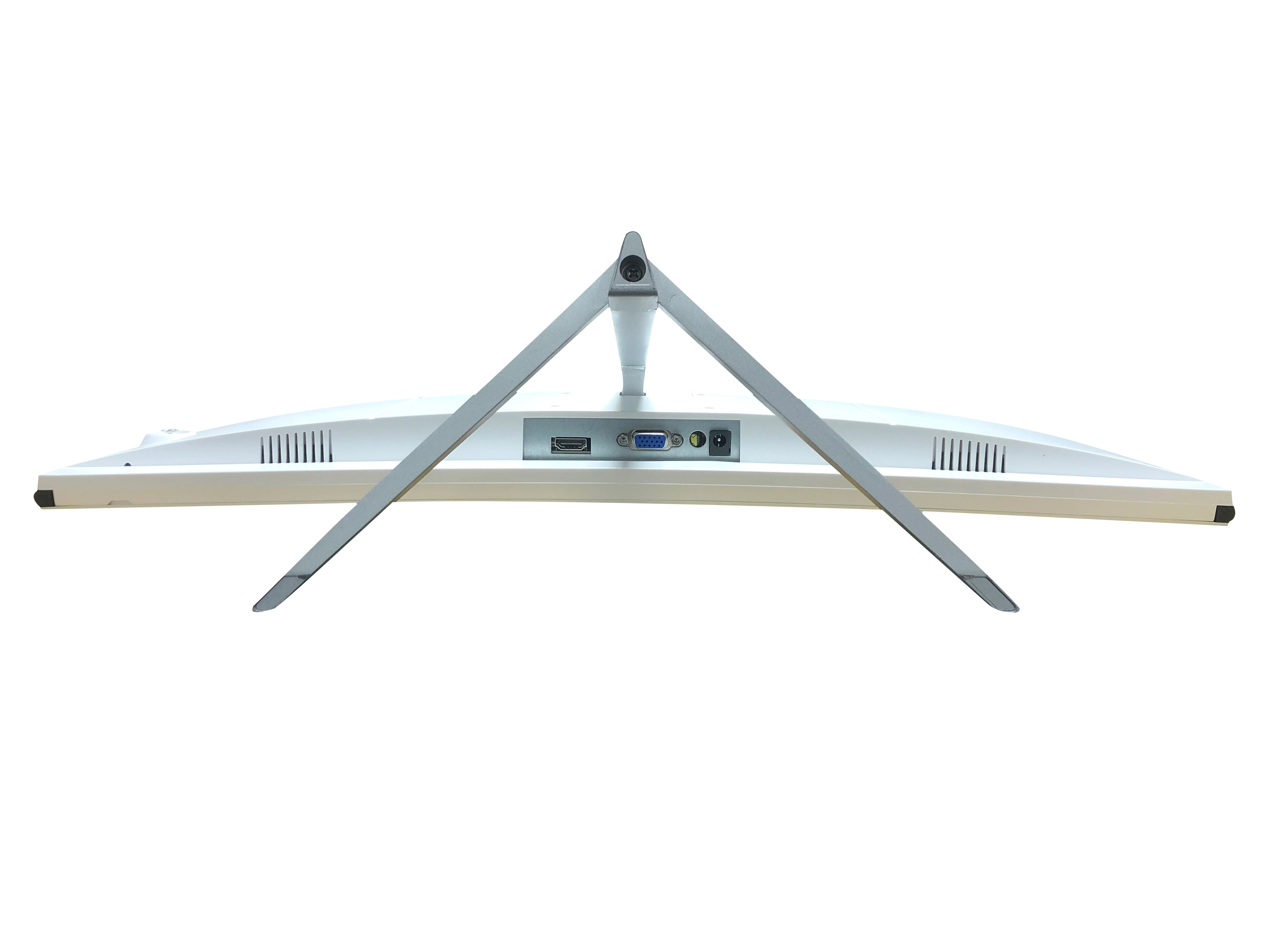 Изогнутый ЖК дисплей DASKA 27 дюймов 75 Гц Led / IPS для компьютерных игр Full HD вход 5ms ответ