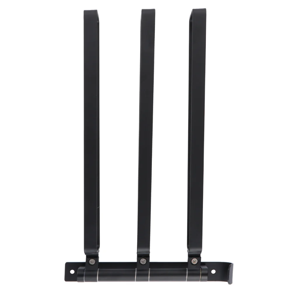 

Towel Rack Rotatable Bathroom Rack Wall Hanging Rack Punch-free Storage Rack