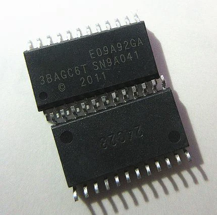 

10PCS/lot E09A92GA E09A92 EO9A92GA SOP24