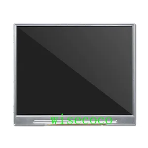 Дисплей 640*480, 3,5 дюймов, JT035IPS02-V0 ЖК-экран, 400, высокая яркость