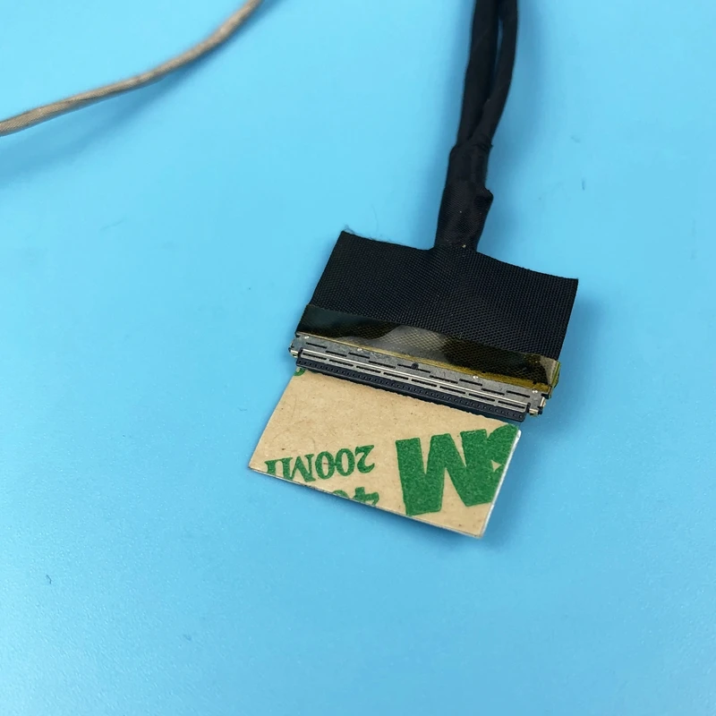 Оптовая продажа Новый X555LD-1B LVDS кабель для ASUS X555LD K555L A555L F555L R556L X554L Y583L ЖК-кабель