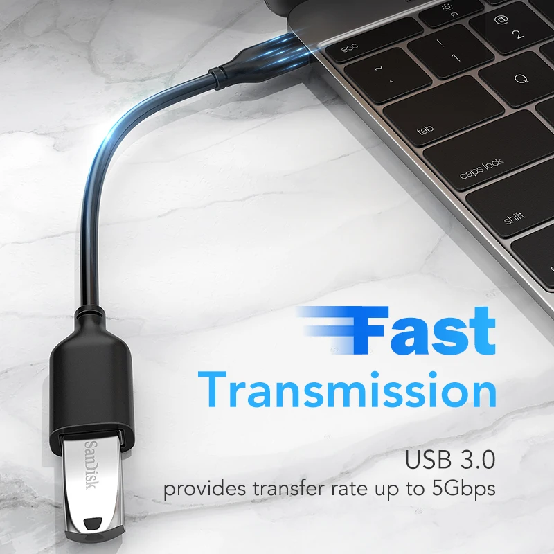 CABLETIME USB C to 3.0 OTG Adapter Male Female Data Transfer Converter for PC Laptop Samsung Huawei N373 | Электроника