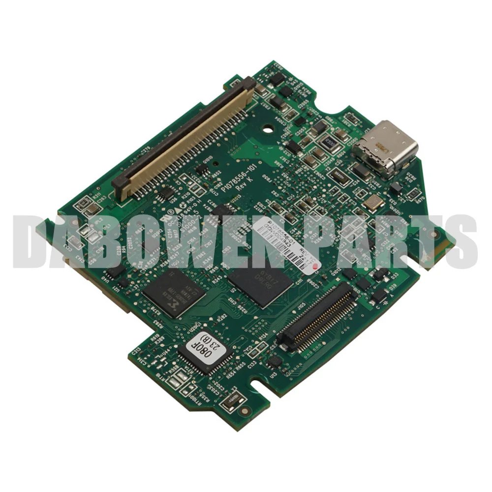 Материнская плата для Zebra ZQ320 ZR328(P1078556-01 REV YC) | Компьютеры и офис