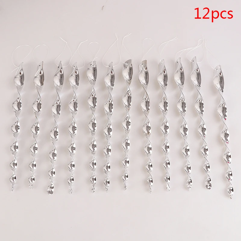 

6/8/12pcs Rotating Reflective Rod Bird Repeller Environmental Protection Scare Tool Small Durable Birds Pigeons For Sparrows