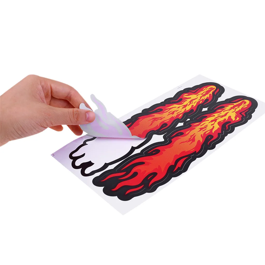 1 шт. забавная Автомобильная наклейка авто украшение виниловая 3D оптовая продажа