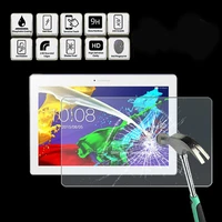 for lenovo tab 2 a10 70 10 1 inch tablet tempered glass screen protector cover hd quality screen film protector guard cover