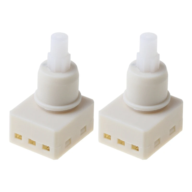 

P82B 1pc Interior Dome Light Lamp Switch Sensor Fit for honda Accord CR-V Odyssey Ridgeline Acura TSX 34404-SDA-A21