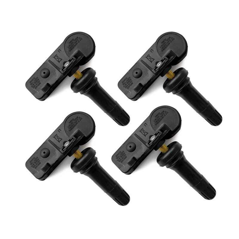 4 шт. автомобильные аксессуары TPMS TP3040001 433 МГц для Beiqi Huansu куртка sain Maxus ZOTYE датчик