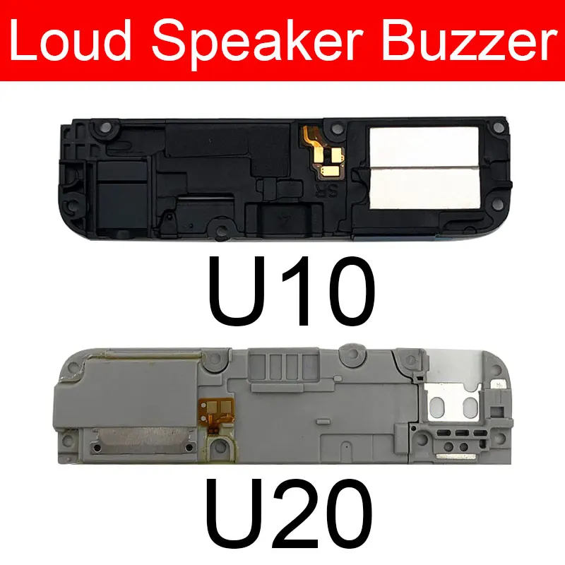 Гибкий кабель с громким динамиком и зуммером для Meizu U10 U20 U680H U685H модуль звонка