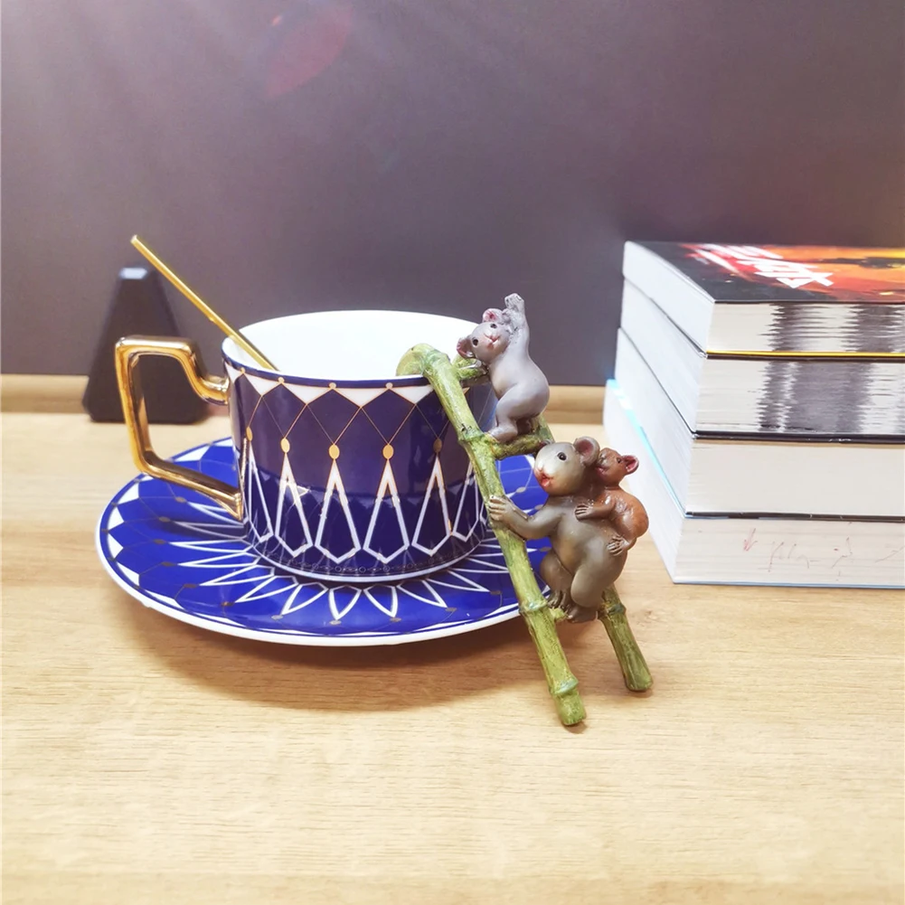 Креативные Подвесные Украшения для цветочных горшков 2 шт. подвесные украшения