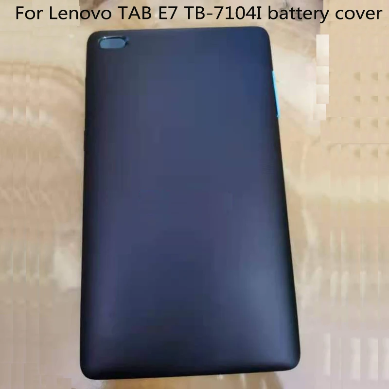 

Запасная крышка для Lenovo Tab E7 ТБ-7104F 7104 TB-TB-7104N