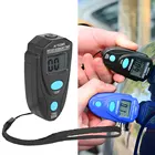 EM2271 EM2271A цифровой мини-измеритель толщины лакокрасочного покрытия автомобиля