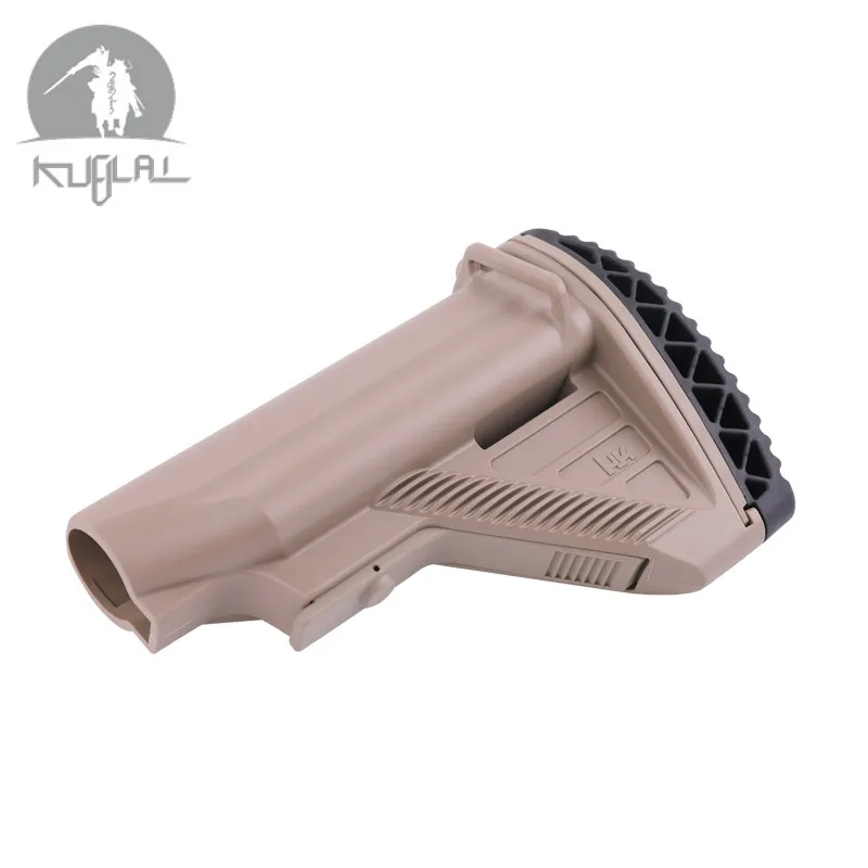 Противоскользящий 416 нейлоновый пистолет минималистичный тактический Rife Mil spec