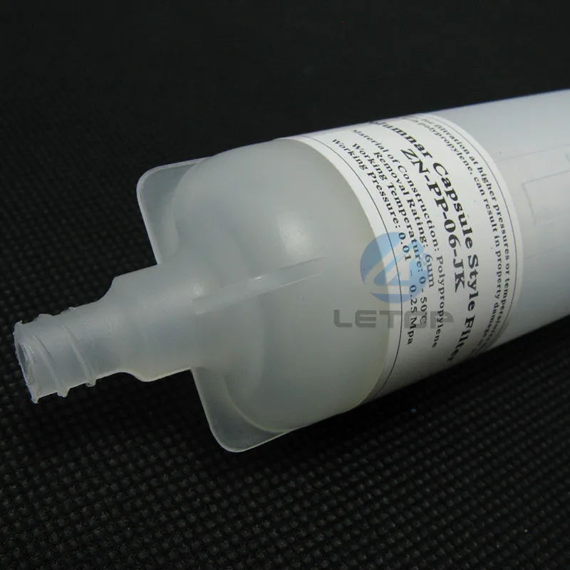 Оригинальный чернильный фильтр FY 6 МК для струйного принтера Infiniti Challenger Phaeton |