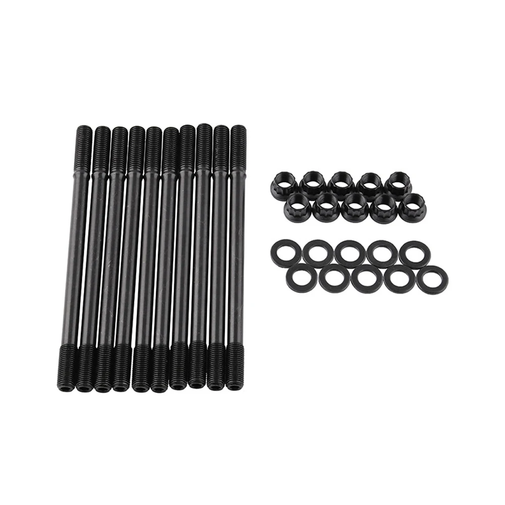 Автомобильные аксессуары 208-4303 головки шпильки болт комплект подходит для Acura