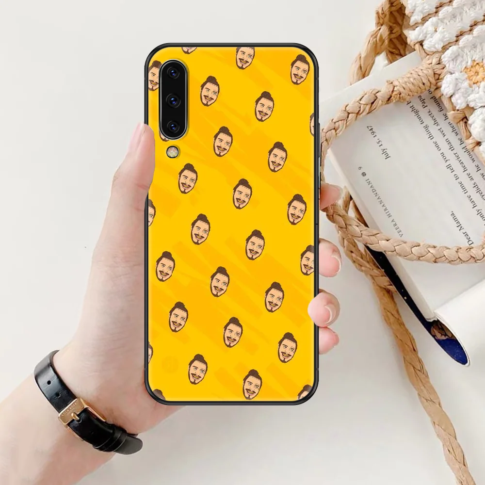 Чехол для Samsung Galaxy A 3 5 7 8 10 20 21 30 40 50 51 70 71 E S 2016 2018 4G | Мобильные телефоны и аксессуары