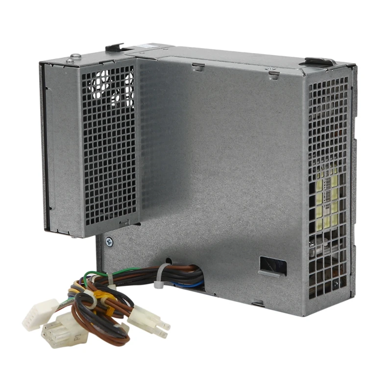 Блок питания 240 Вт для 6000 6200 6300 SFF 8000 8100 8200 503376 001 508152 611481 613762 503375 PC9058|Компьютерные