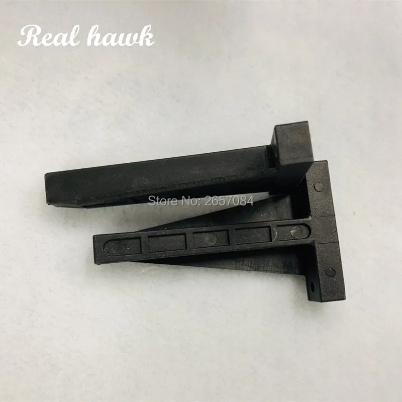 модель самолета фиксирован