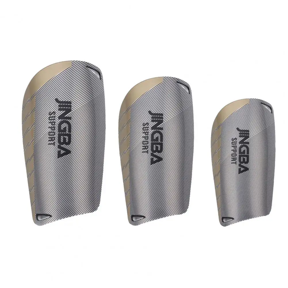 

Comfortable Non-slip Comprehensive Protection Football Shin Guards for Kids
