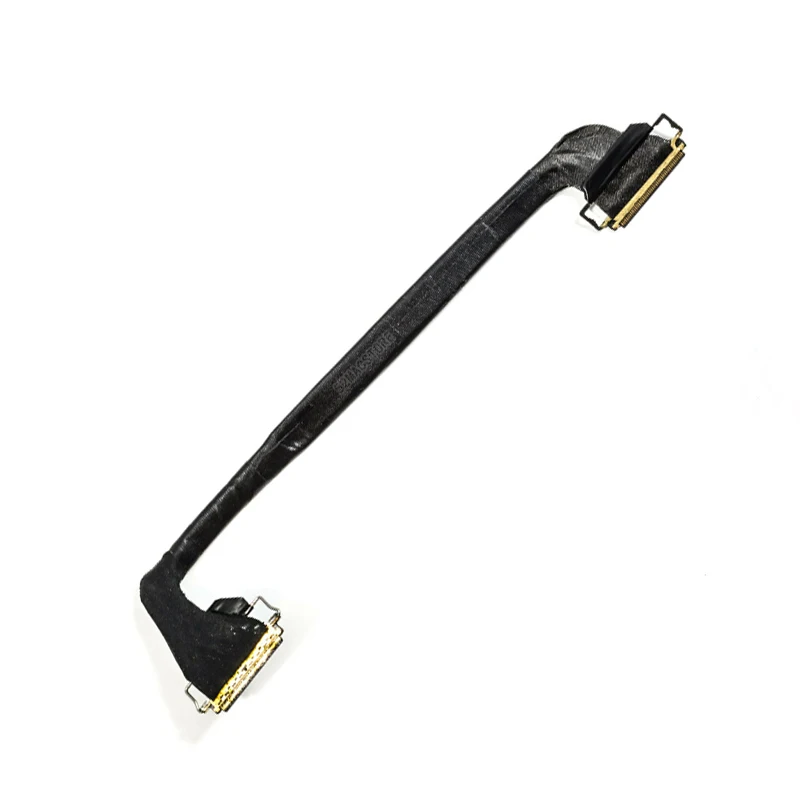 Жк гибкий соединительный кабель для MacBook Pro 15 дюймов ЖК-светодиод LVDS A1286 2012 MD103 MD104