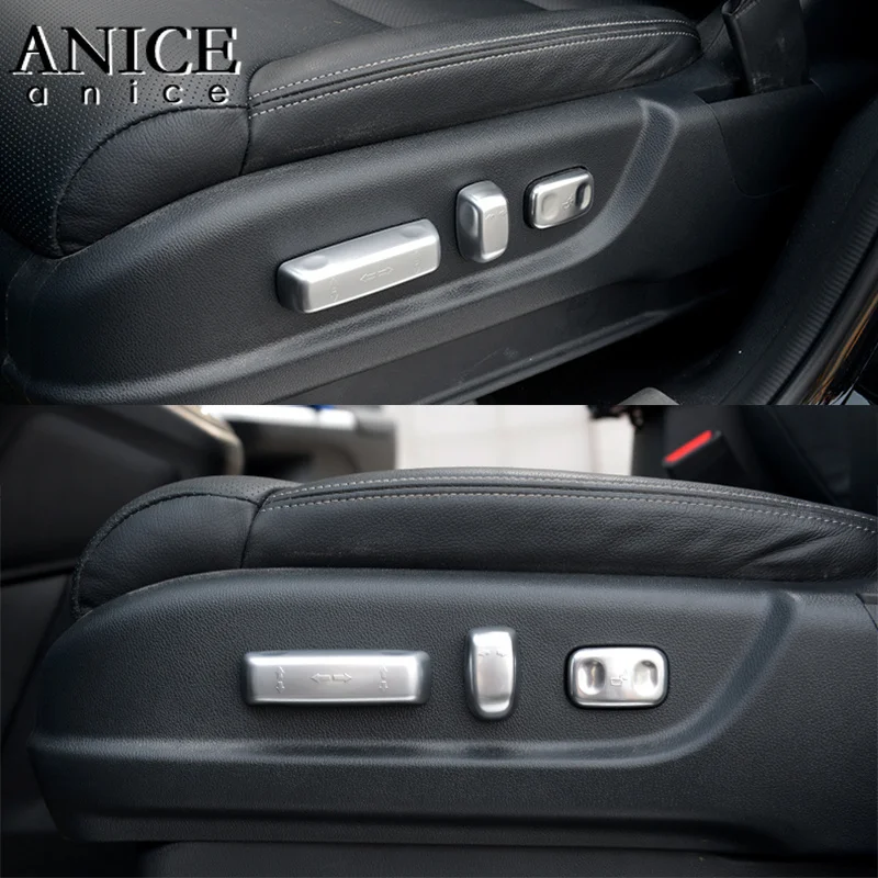 5 шт. хромированный чехол для Honda Accord Sedan 4-Door 2008-2017 ABS | Автомобили и мотоциклы