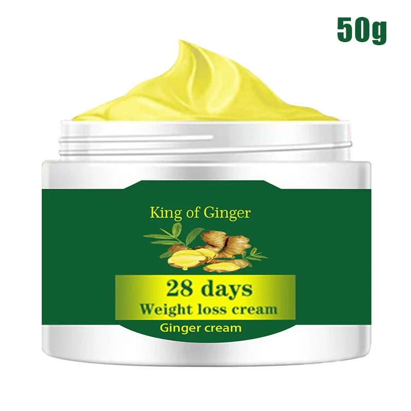 

Slimming Cream Anti Cellulite Weight Loss Cream Fat Burner Firming Body for Women can CSV