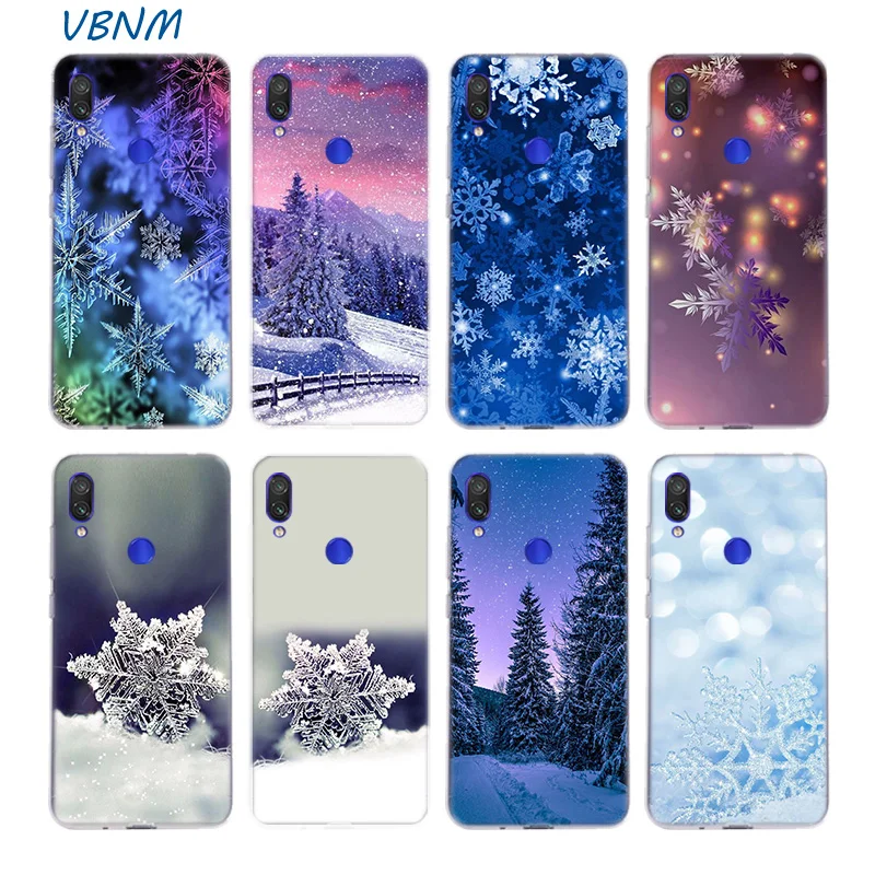 Силиконовый чехол для Xiaomi Redmi Note 8 7 6 Pro 5 4 4X K20 7A S2 5A 6A Y3 Xiomi A3 9T 9 SE F1 S2|Бамперы| |