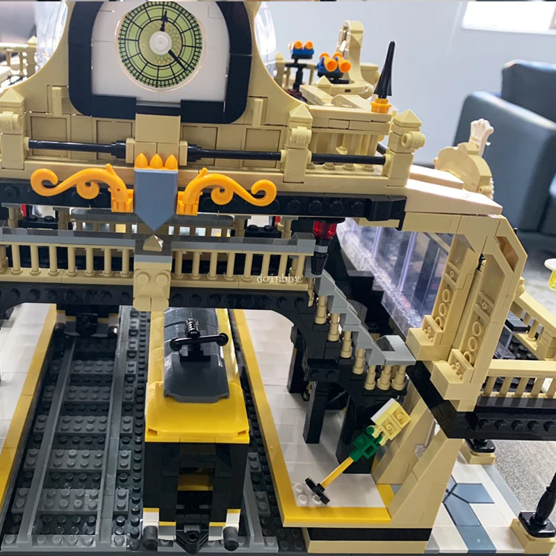 

Studgate 3950 . Moc