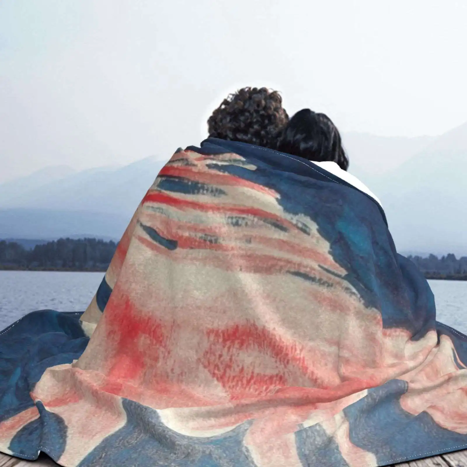 Темно-синее и серебряное абстрактное лошадь низкая цена новый принт Новинка