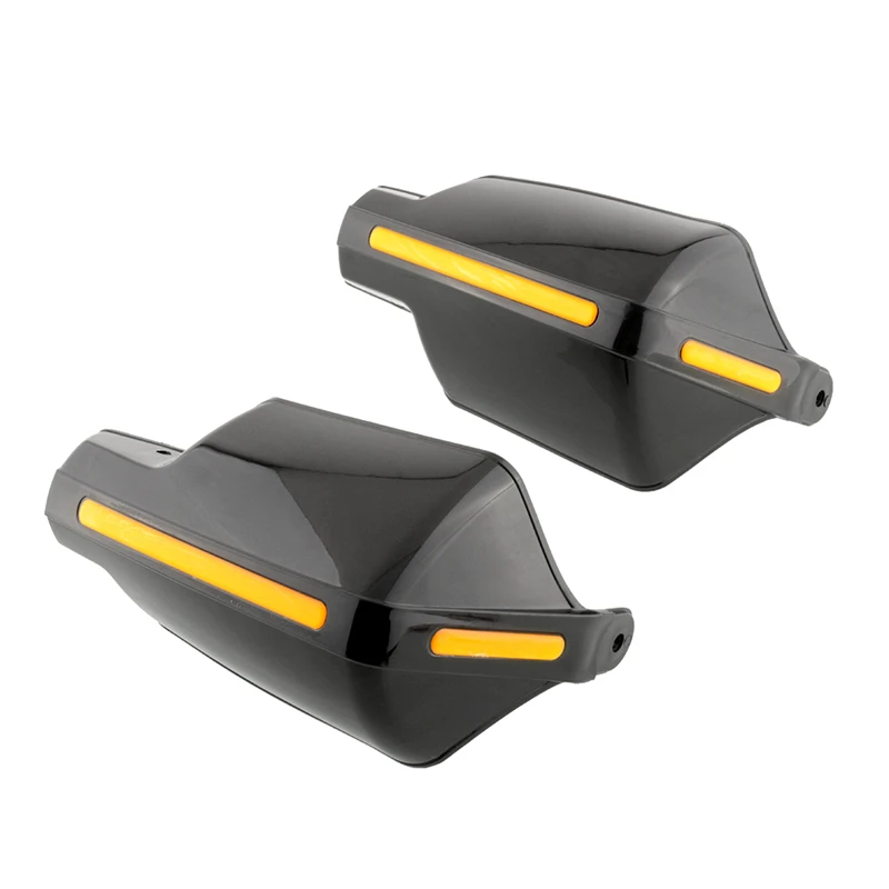 Защита для рук мотоцикла MoFlyeer, защита для мотокросса, грязевого велосипеда, ветрового стекла для скутера, вождения, падающих рук, 17 мм Бар джон берендт город падающих ангелов