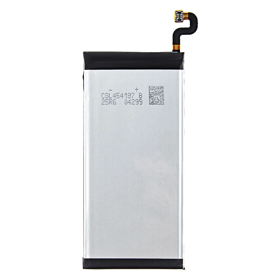 Аккумулятор телефона EB BG930ABE 3000 мАч для Samsung Galaxy S7 SM G930 G930A G930K G930F G930FD G930R6 G930T G930W8 +