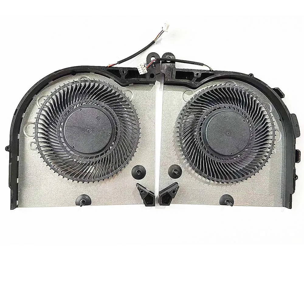 

NEW Cooling CPU Fan GPU Fan for Lenovo Legion Y730 Y730-17ICH Y730-15ICH Y740-17I radiator 2019 ND85C10-18B02 ND85C11-18B04