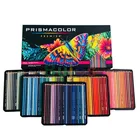 Sanford Prisma color 150 Color s,Prisma color Premier 150 Count, мягкие цветные карандаши, Призма цветные одноцветные карандаши, пастельный карандаш
