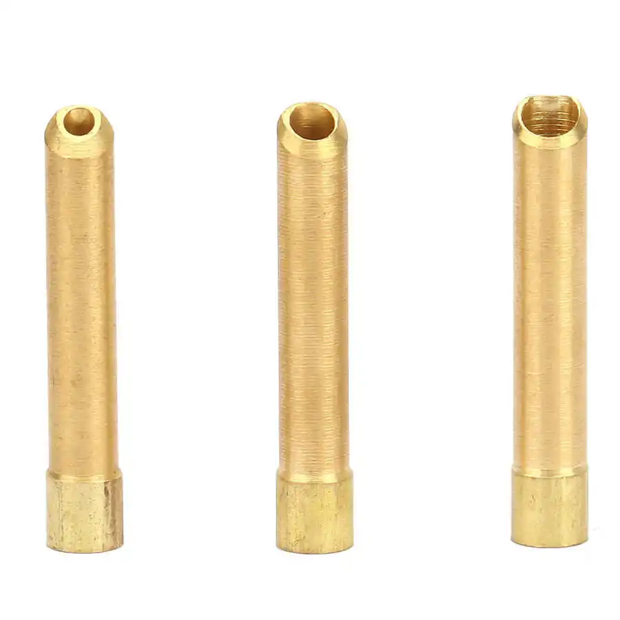 WP-9 TIG сварофонарь латунный цанговый корпус электронная паяльная Сварочная