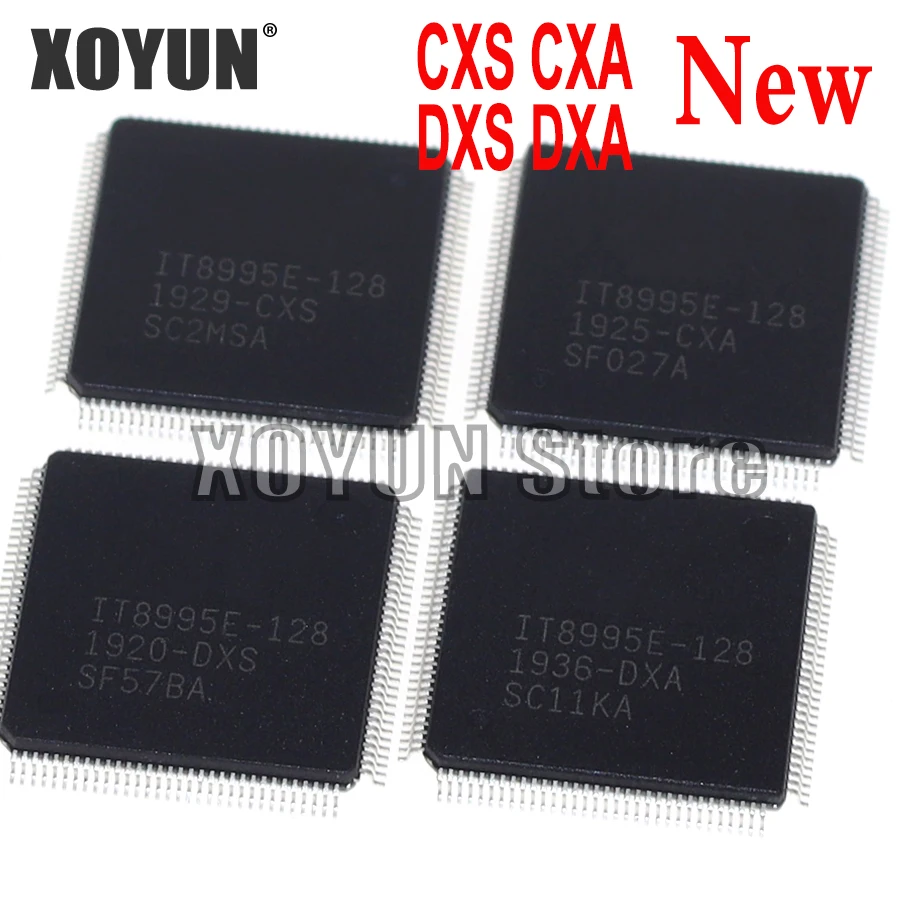 it8995e datasheet