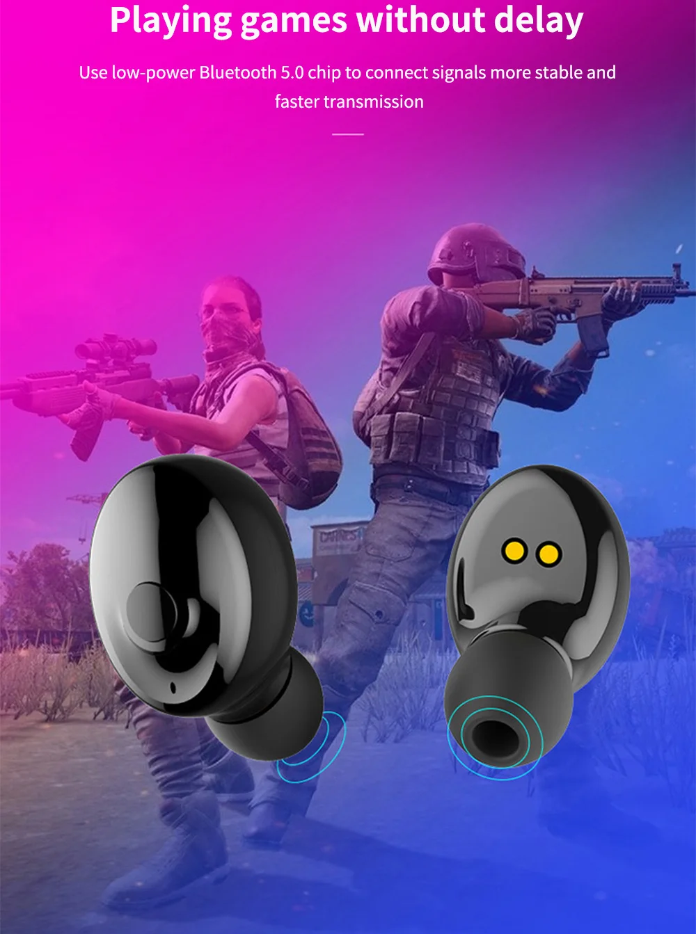 XG17 XG15 TWS Bluetooth 5,0 беспроводные стерео наушники HIFI Звук спортивные наушники гарнитура с микрофоном для телефона