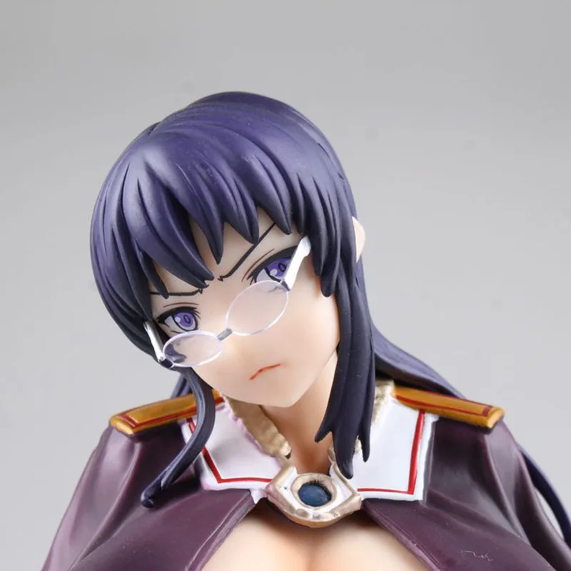 Новая игрушка дракона сексуальные фигурки аниме Shinkyoku no Grimoire Miya Lindbloom 1/6 ПВХ экшн