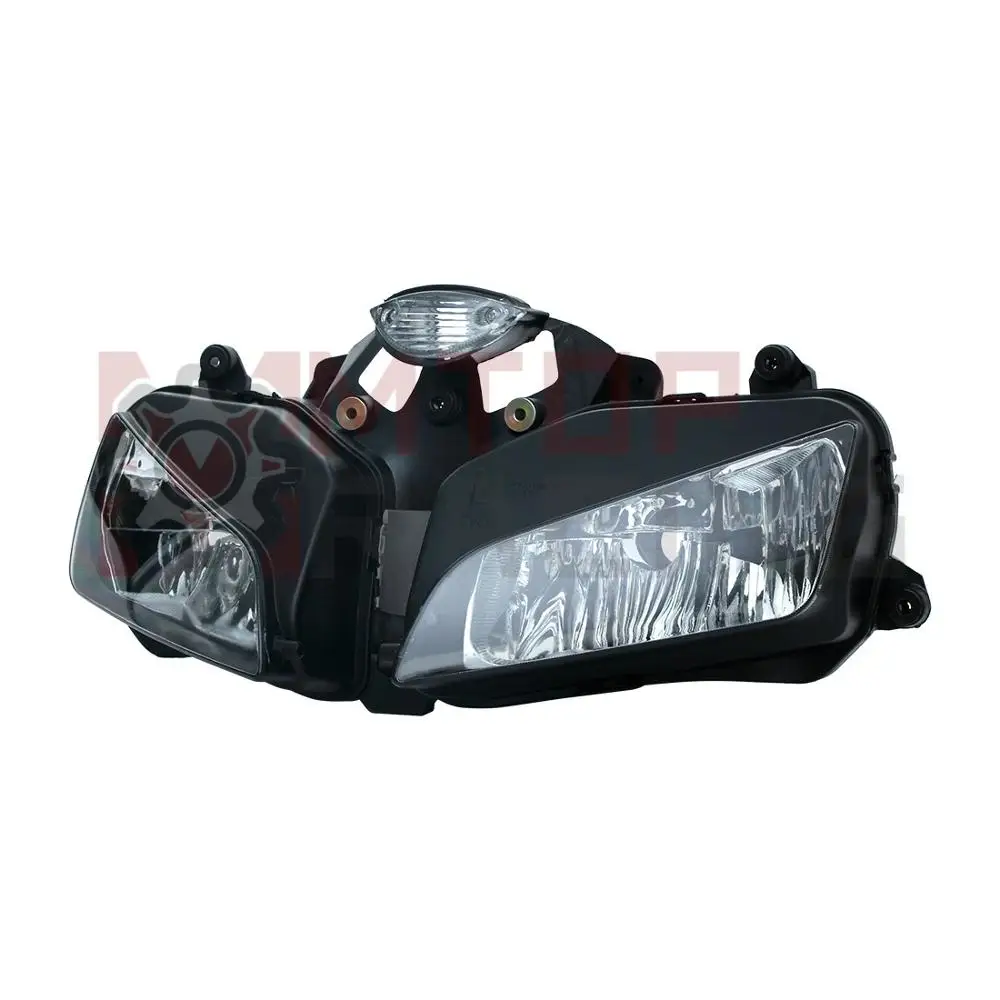 Фара в сборе для мотоцикла Honda CBR600RR 2003 2004 2005 |