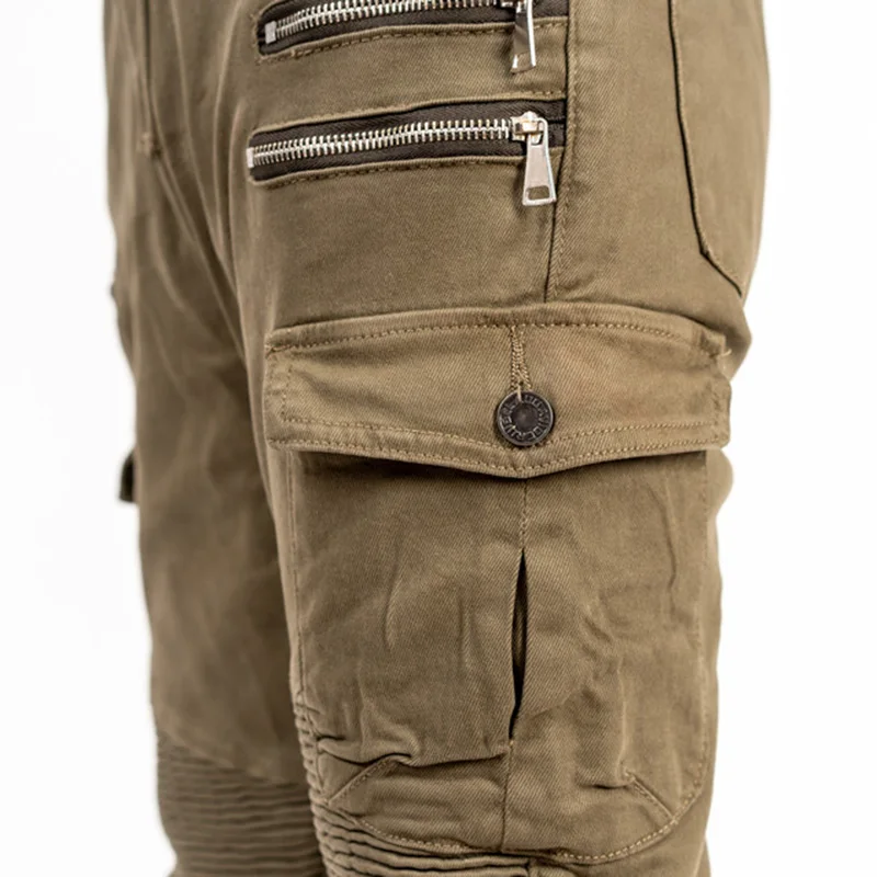 Мотоциклетные брюки мужские мотоциклетные джинсы для езды по бездорожью