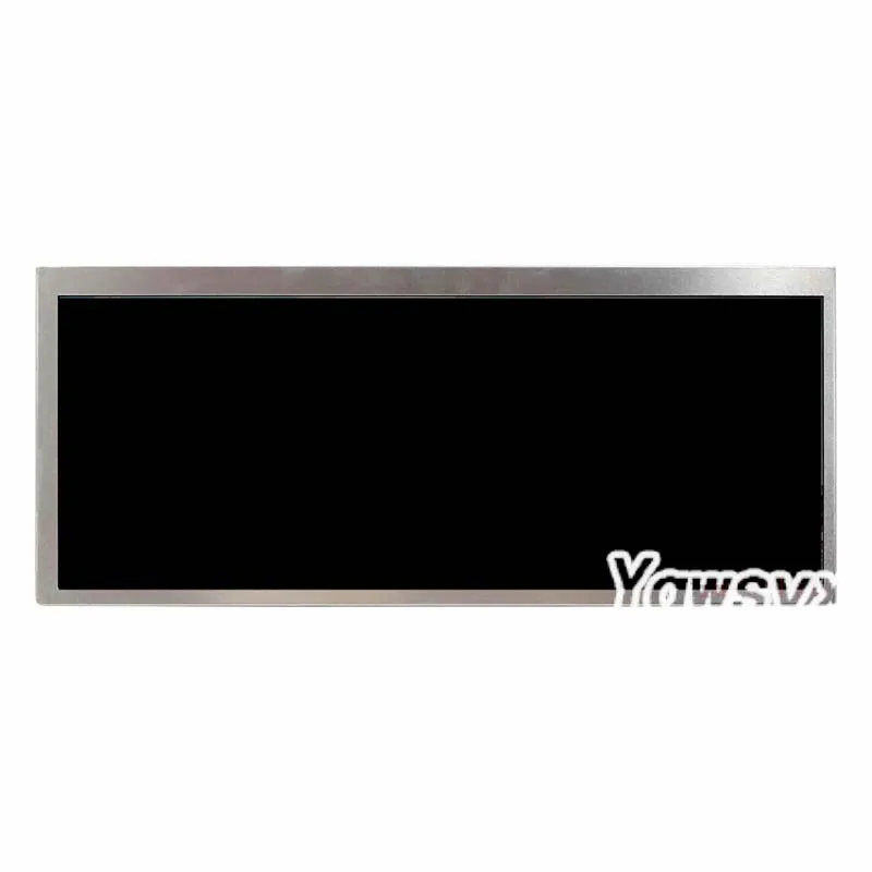 Оригинальный 12 3 дюймовый 1920X720 IPS дисплей HSD123KPW1 HSD123KPW1-A30 ЖК-кластер приборной